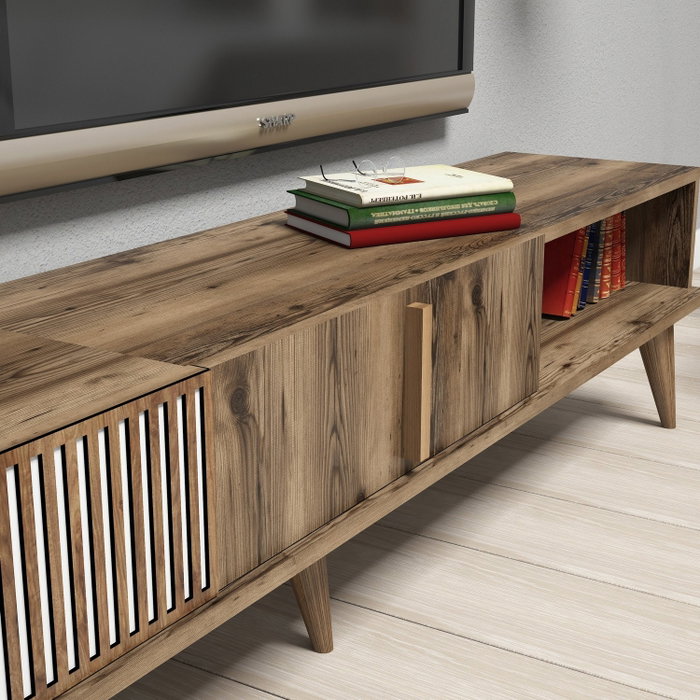 Hanah Home Milan - Nogal